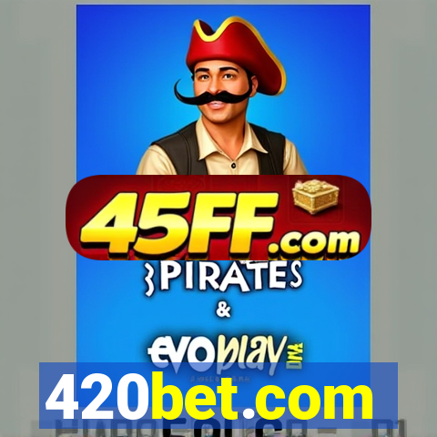420bet.com