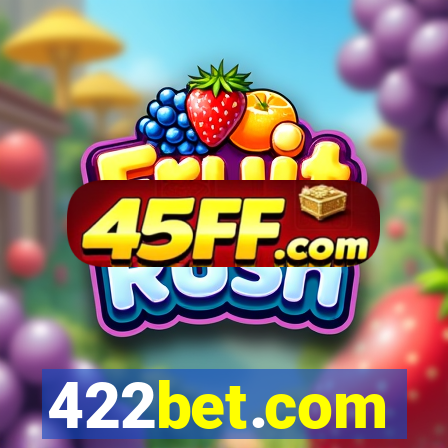 422bet.com