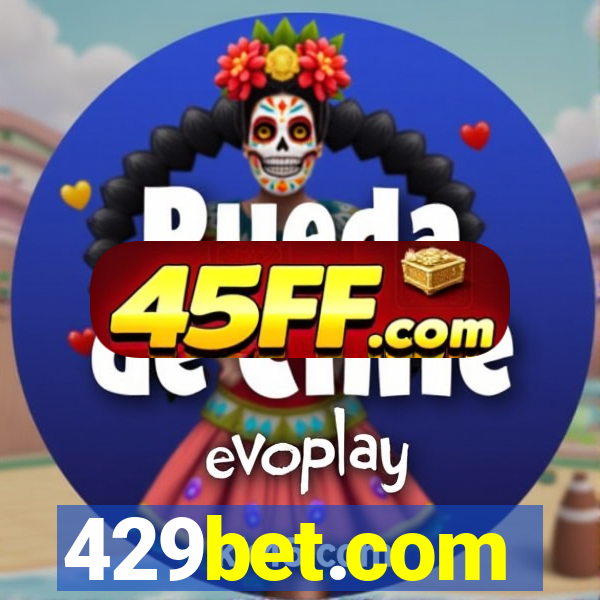 429bet.com