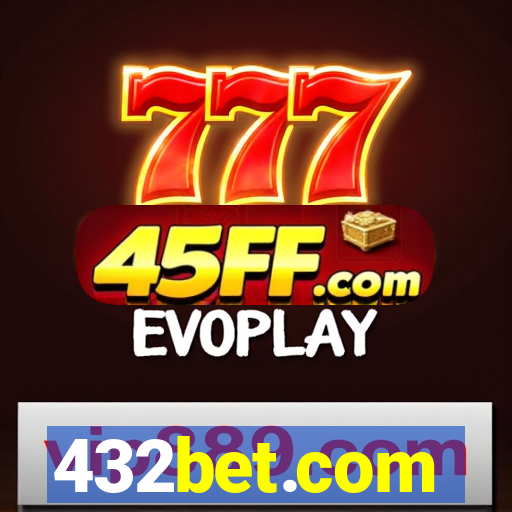 432bet.com
