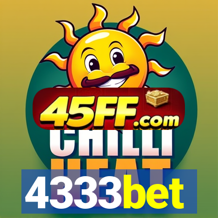 4333bet