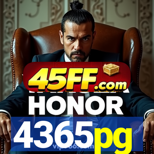 4365pg