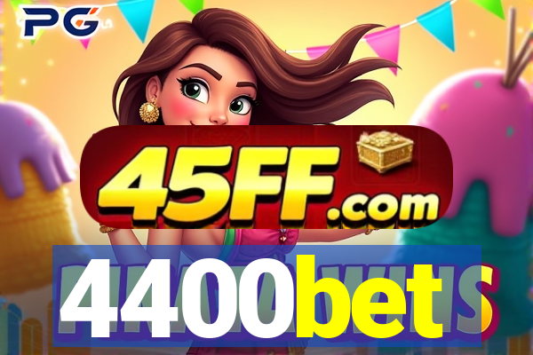 4400bet