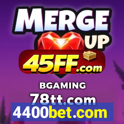 4400bet.com