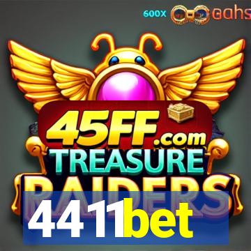 4411bet