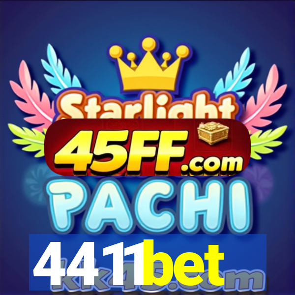 4411bet
