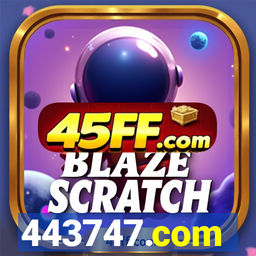 443747.com