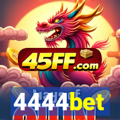 4444bet