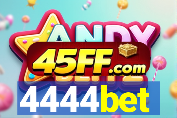 4444bet