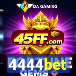 4444bet