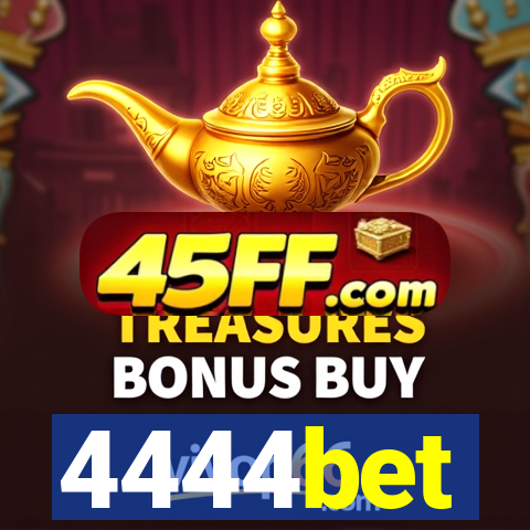 4444bet