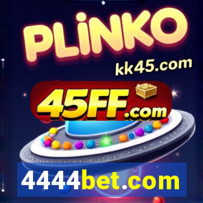 4444bet.com