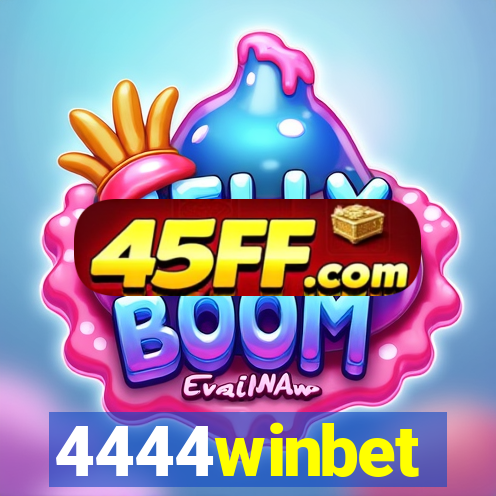 4444winbet