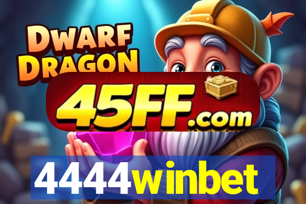4444winbet