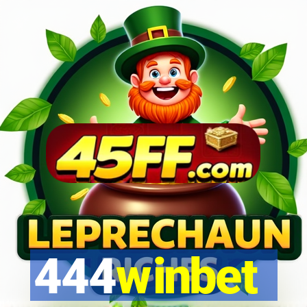 444winbet