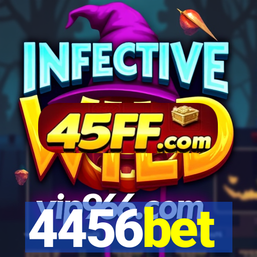 4456bet