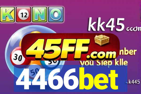 4466bet