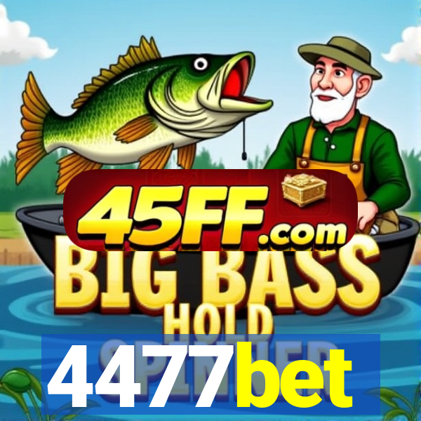 4477bet