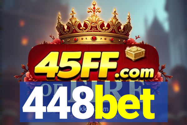 448bet