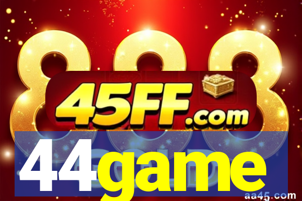 44game