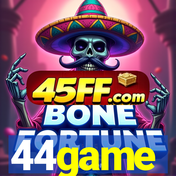 44game