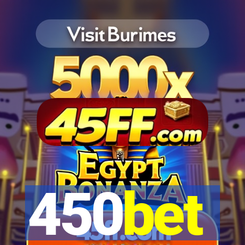 450bet