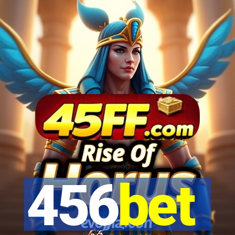 456bet