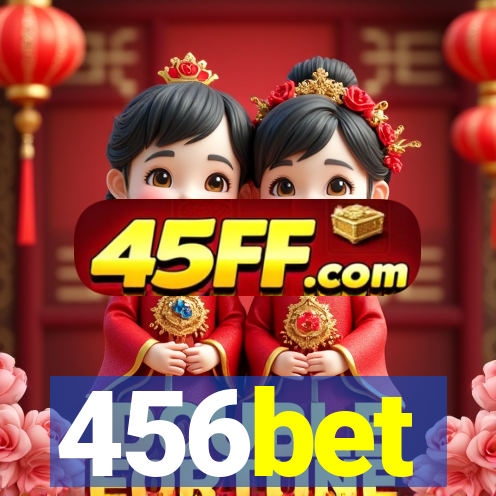 456bet