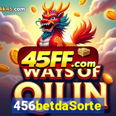 456betdaSorte