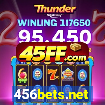 456bets.net