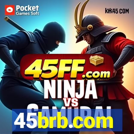 45brb.com