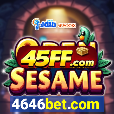 4646bet.com
