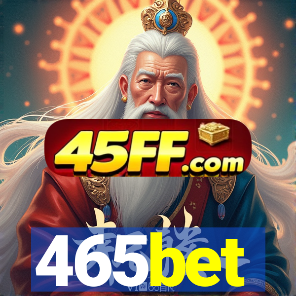 465bet