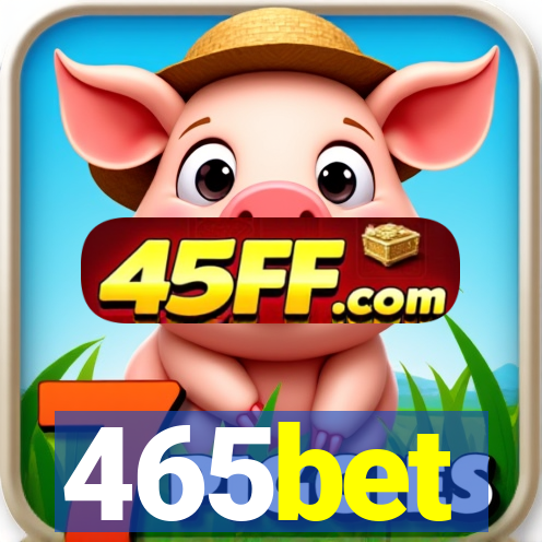 465bet