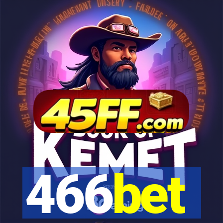 466bet