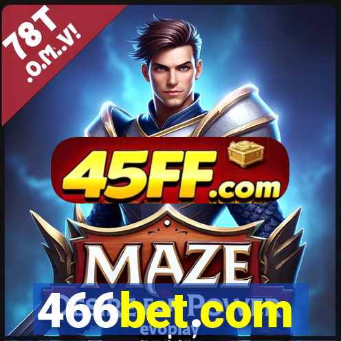 466bet.com