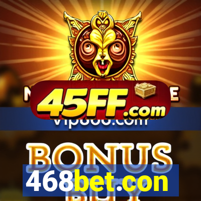 468bet.con
