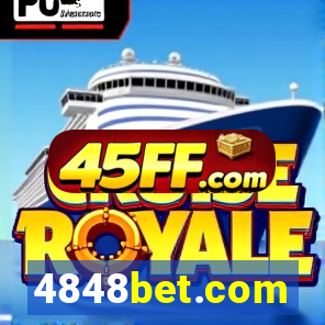 4848bet.com