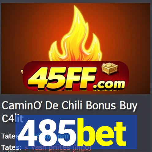 485bet