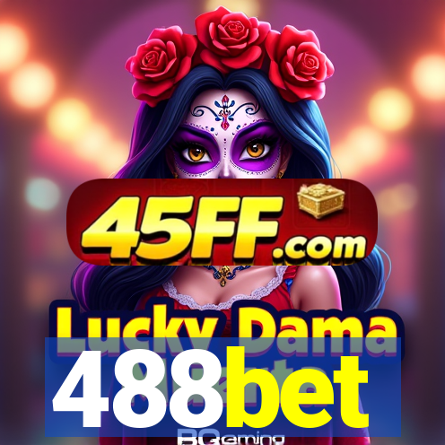 488bet