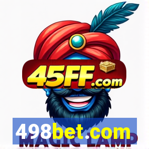 498bet.com