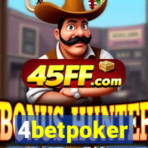 4betpoker