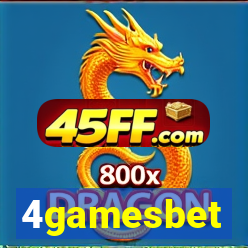 4gamesbet