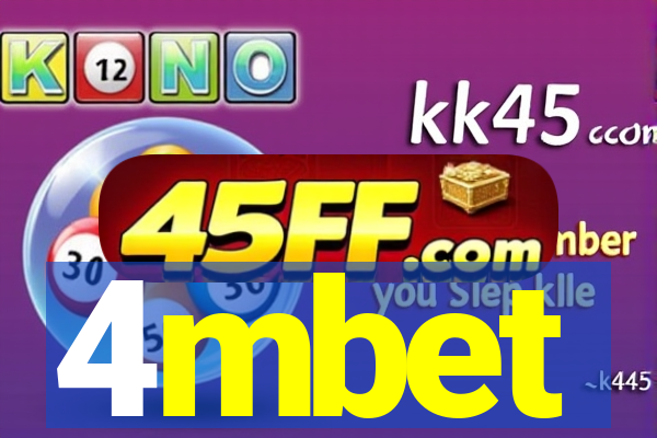 4mbet