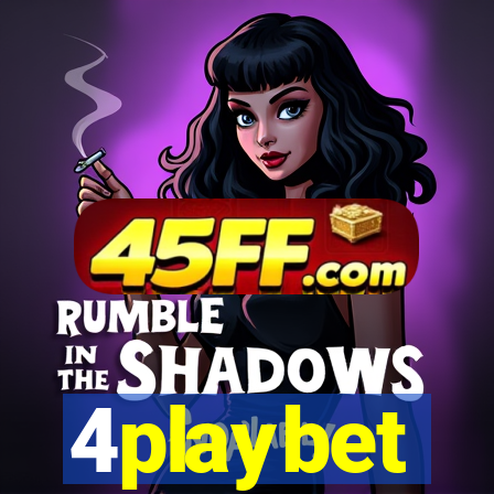 4playbet