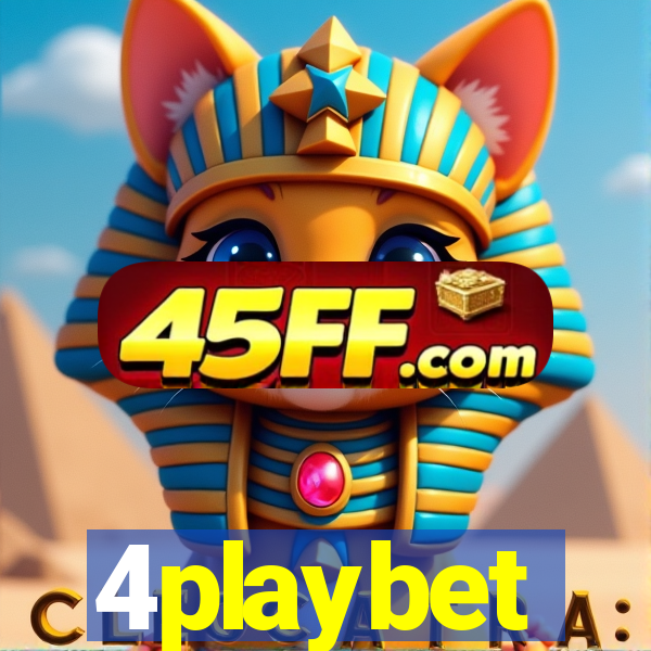 4playbet