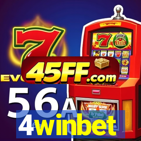 4winbet