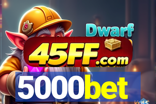 5000bet