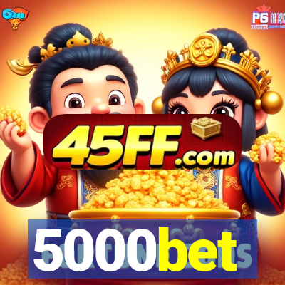5000bet