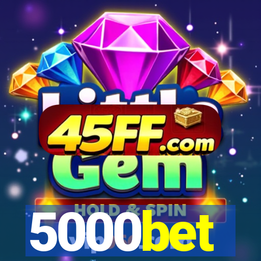 5000bet